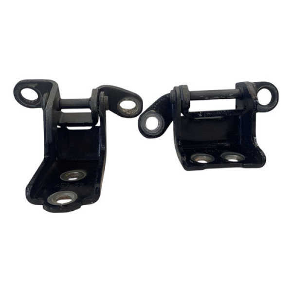 Par Dobradiça Traseira Direita Honda Hr-v 2018