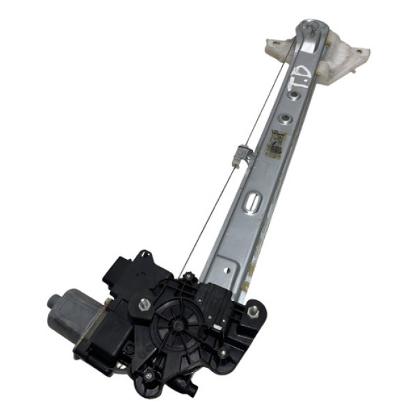 Máquina Vidro Tras Direita Hyundai Creta 2023 83402bx010