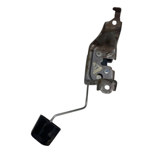 Trava Puxador Banco Traseiro Lado Direito Toyota Yaris 2023