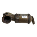 Catalisador Chevrolet Cruze 1.4 Turbo 2017 A 2022 12673199
