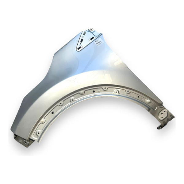 Paralama Esquerdo Renault Captur Zen 1.6 2018