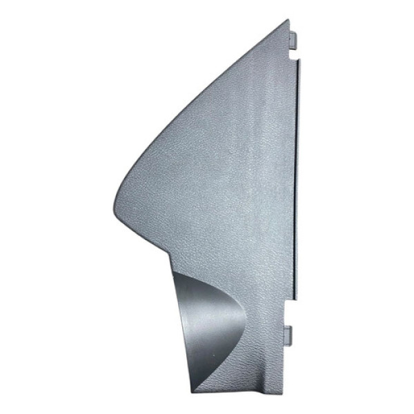 Moldura Esquerda Tabelier Nissan Kicks 2024 684995ra0a