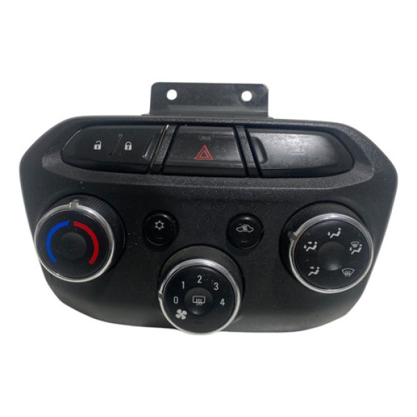 Comando Ar Condicionado Gm Onix/prisma 2018 94759518