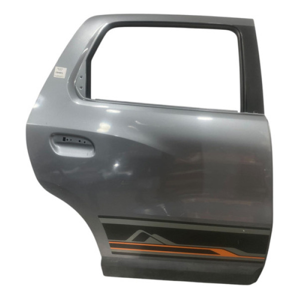 Porta Traseira Direita Gm Spin Activ 2018