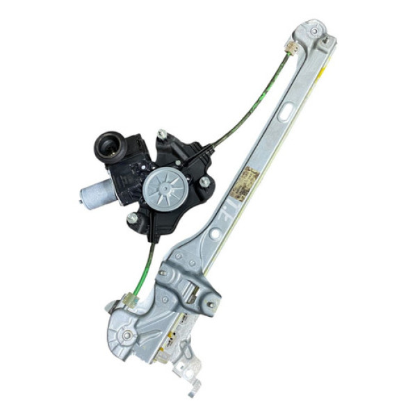 Maquina Vidro Traseiro Esquerdo Corolla Xei 2023 6984002730