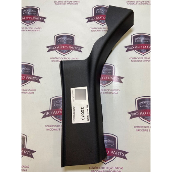 Soleira Traseira Esquerda Honda Hr-v Exl 2018 84261t7t