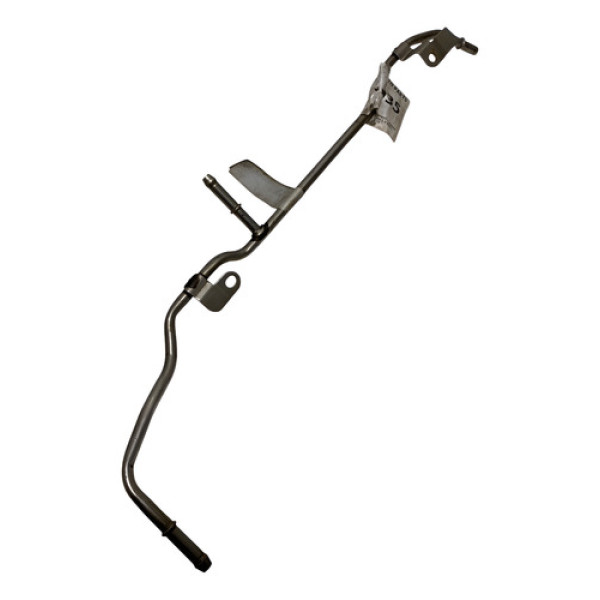 Duto Arrefecimento Turbina Gm Onix Turbo 1.0 2021 55496721