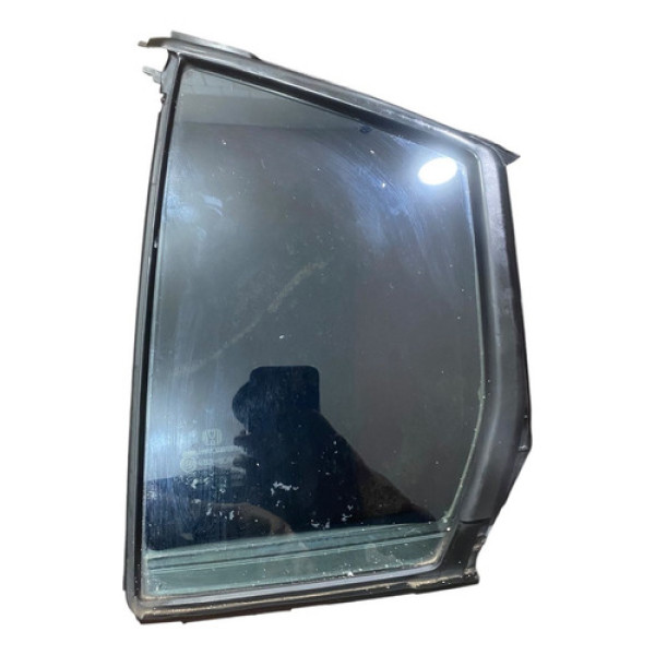 Vigia Traseiro Esquerdo Honda City Lx Cvt 2017