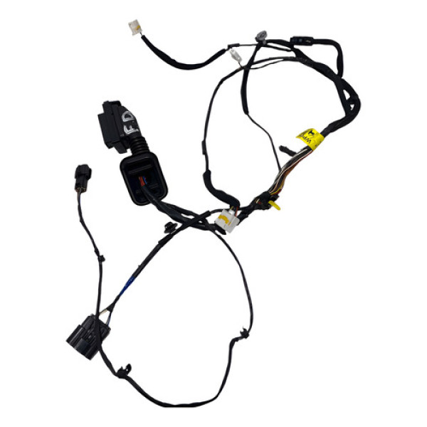 Chicote Porta Dianteira Direita Creta Tgdi 2023 91610bx090