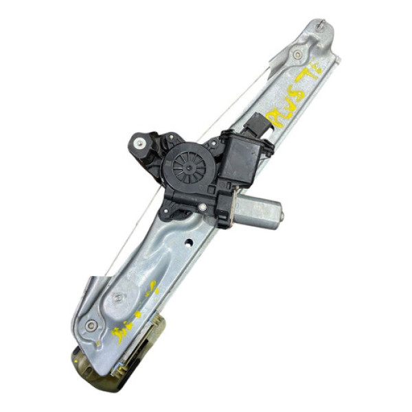 Maquina Vidro Traseiro Esquerdo Gm Cruze 2020 Sedan 42671711