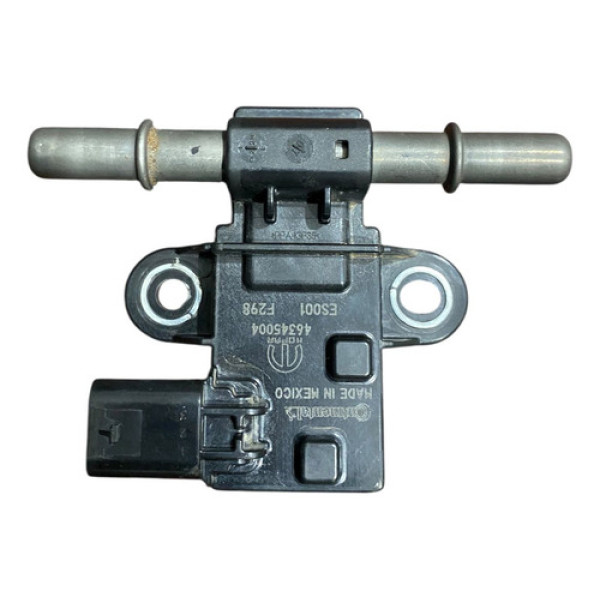 Sensor Pressão Combustível Fiat Fastback 2023 46345004