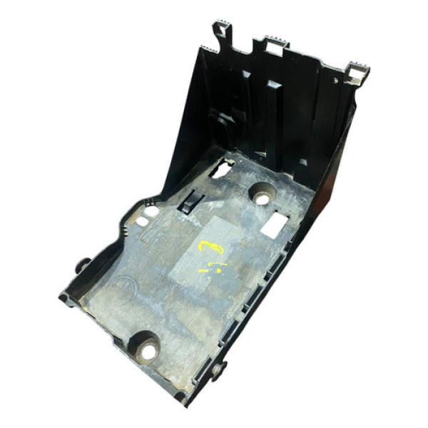 Caixa Da Bateria Citroën C4 Peugeot 307 9663615380 C/detalhe