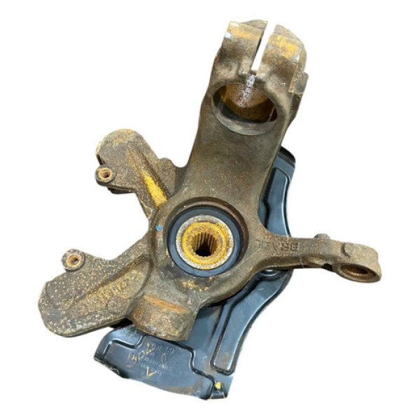 Manga De Eixo Direita Volkswagen Gol Voyage G6 