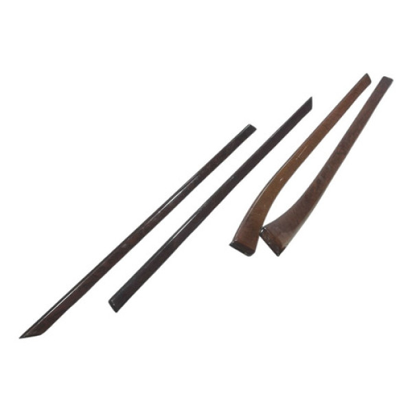 Jogo Friso Interno Porta Madeira Bmw 540i 1998 8159657e4555