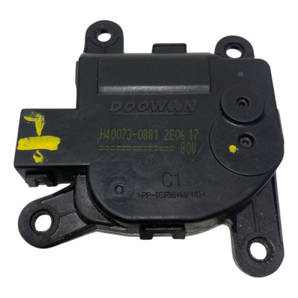 Motor Atuador Ar Hyundai Creta 2017/2022 H400730881