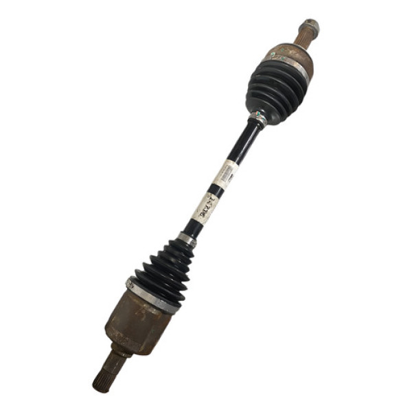 Semi Eixo Esquerdo Honda City Manual 2020 44306t5nm911m1