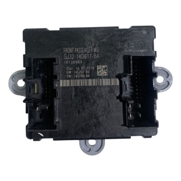 Modulo Porta Diant Direita Evoque 2017 Gj3214d617ba