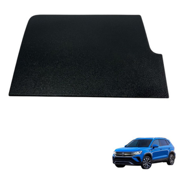 Acabamento Painel Vw Taos Tsi 2022 2gj857506a