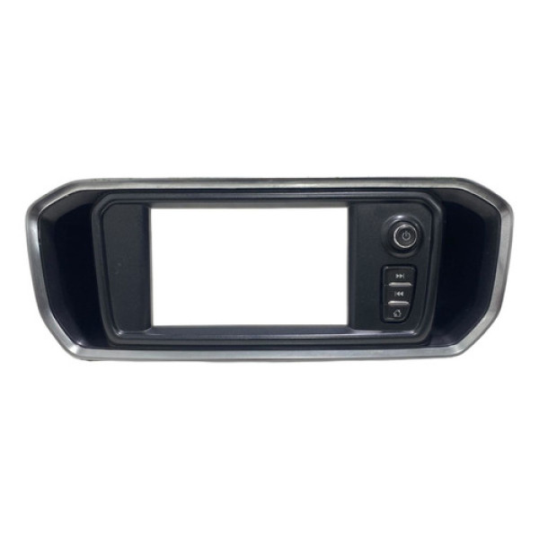 Moldura Central Multimidia Gm Spin Activ 1.8 Aut 2019/2020