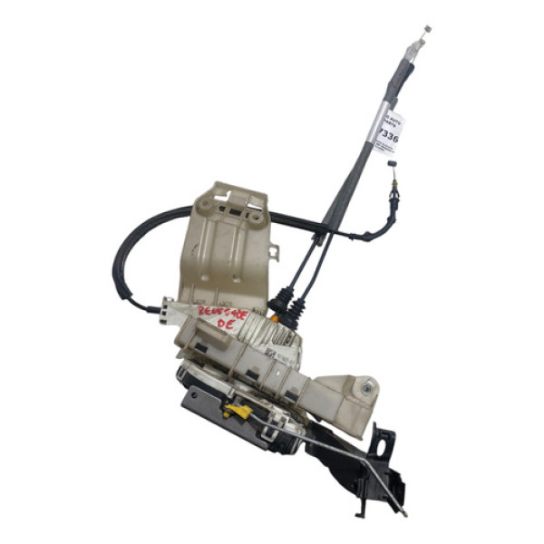 Fechadura Dianteira Esquerda Jeep Renegade 2018 52139902