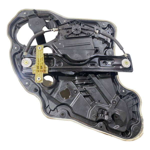 Máquina Vidro Traseiro Esquerdo Jeep Commander Overland 2022