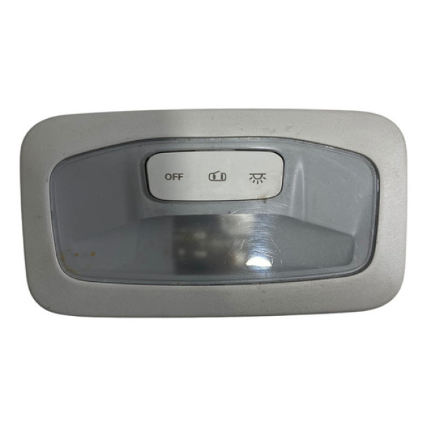 Luz Teto Cortesia Jeep Renegade 2018 7356121870