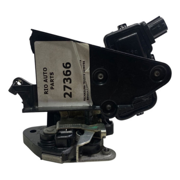Fechadura Traseira Direita Renault Kwid 2018 3039256