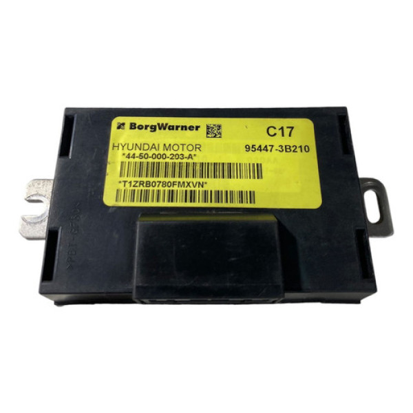 Módulo 954473b210 Cambio Santa Fé 3.5 2011 