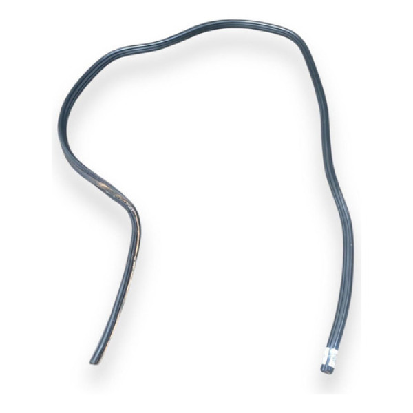 Borracha Tampa De Mala Ford Ecosport Titanium 2019