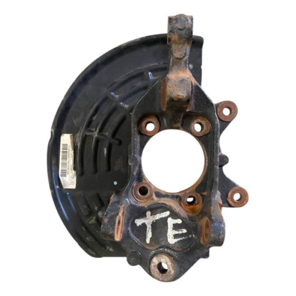 Manga De Eixo Traseira Esquerda Jeep Renegade  E-torq 2017