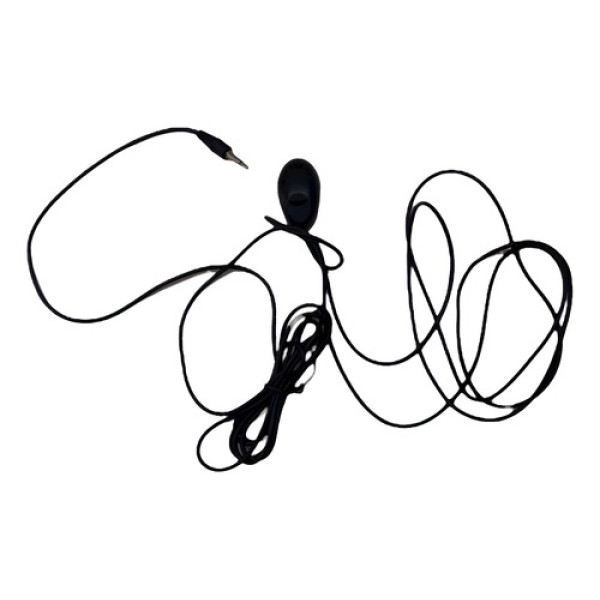 Microfone Toyota Corolla Cross 2023