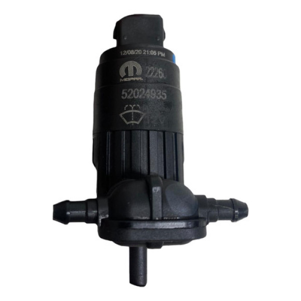 Bomba Esguicho Limpador Parabrisa Fiat 52024935