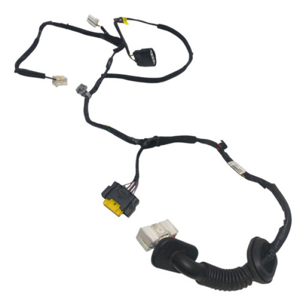 Chicote Porta Tras Esquerda Hyundai Creta 2023 91620bx030