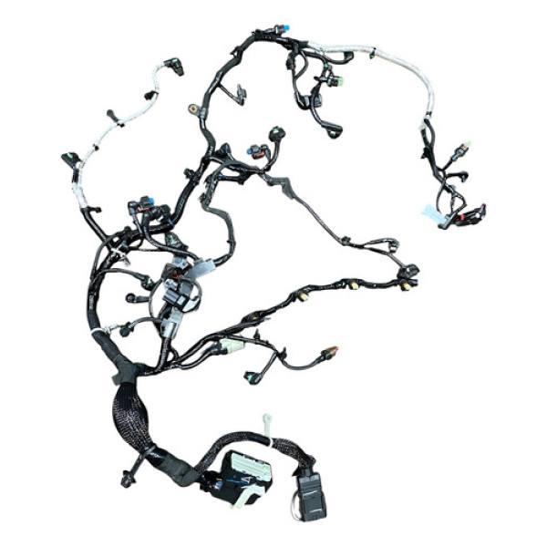 Chicote Injeção Motor Jeep Commander 2.0 Gasolina 2025