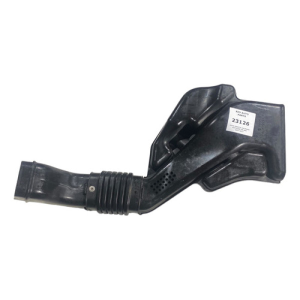 Duto Entrada De Ar Mitsubishi Asx 2.0 2011/2015  1505a479