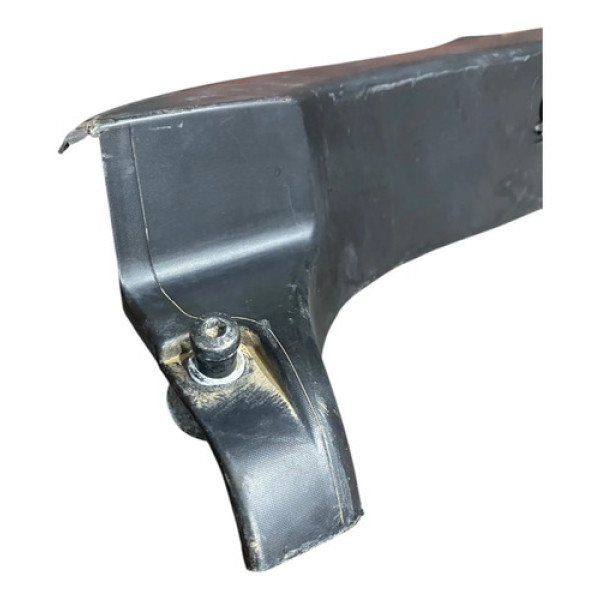 Protetor Superior Esq Caçamba Fiat Toro 2020 100217707 Preto