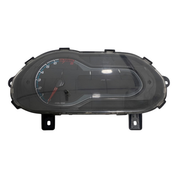 Painel De Instrumentos Gm Onix/prisma 2018 52062776