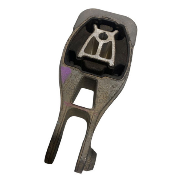 Calço Raquete Cambio Gm Tracker 1.4 Turbo 2017 95248684