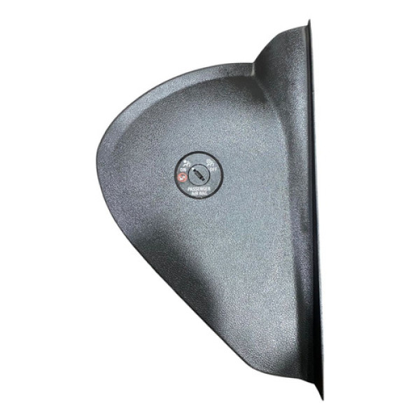 Moldura Direita C/botao Airbag Painel Gm Cruze 2020 84248447