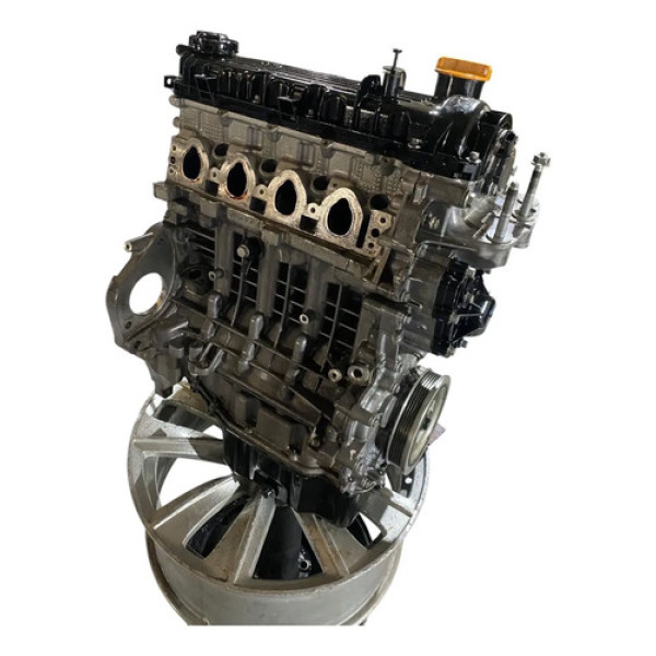 Motor Parcial Fiat Cronos/argo/strada 1.3 Firefly 2020