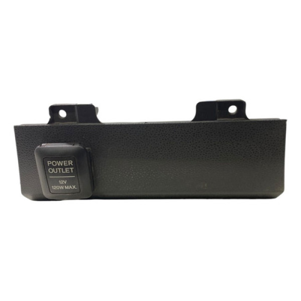 Moldura Cinzeiro Honda Fit 2014 77295tjo