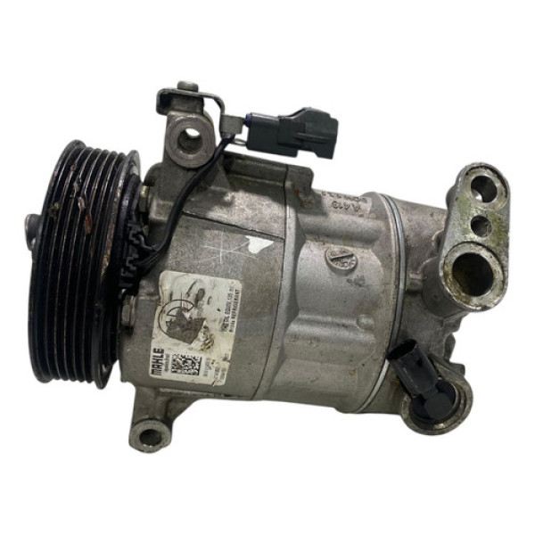 Compressor Ar Renegade 2.0 2018 52094153 C/detalhe Polia