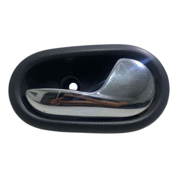 Maçaneta Int Direita Renault Sandero/logan 2015 806708506r