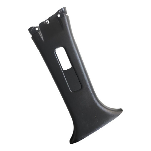 Moldura Coluna Direita Cinto Nissan Kicks 2021 769135ra0a