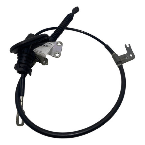 Cabo Trambulador Automático Honda City 2018