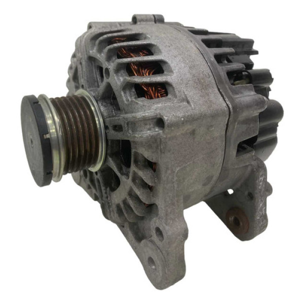 Alternador Vw Polo Gol Voyage Saveiro 04c903024a - Valeo