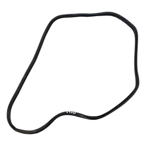 Borracha Tampa De Mala Vw T-cross 2021