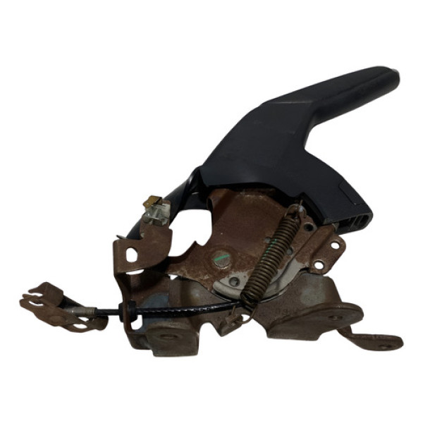 Alavanca Freio De Mão Nissan Kicks 2017/2024