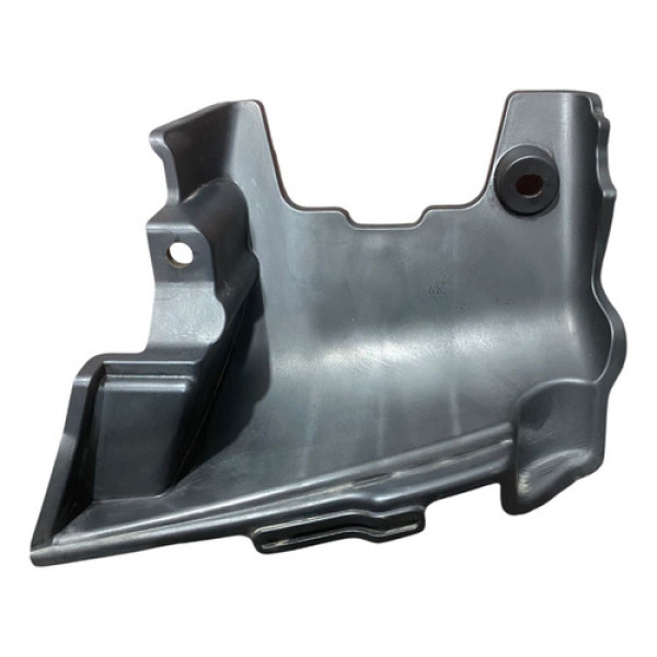 Acabamento Parachoque Dianteiro Honda Fit Twist 2012/2013