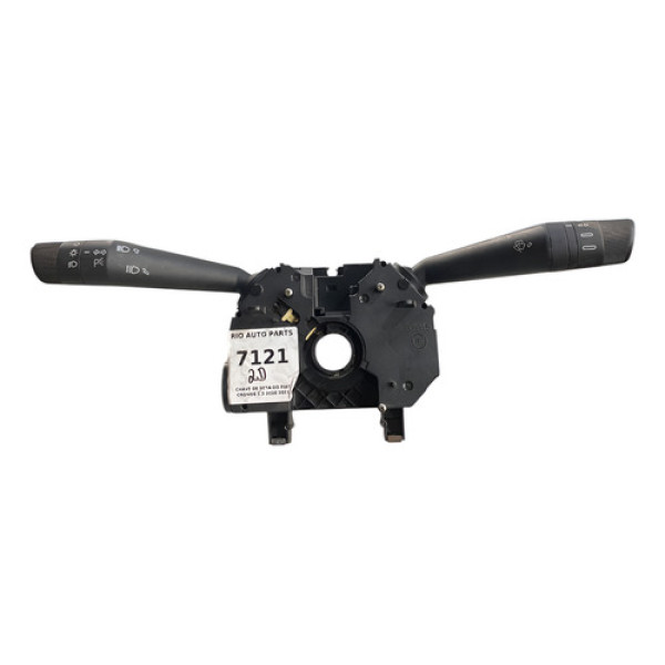 Comando Chave Seta Fiat Cronos/mobi 2020 01002464530